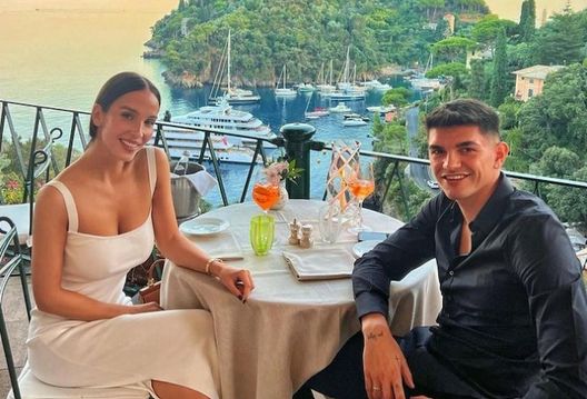 La Di Benedetto conferma: “Con Bellanova è finita. Nessun tradimento, ecco il motivo”- immagine 2
