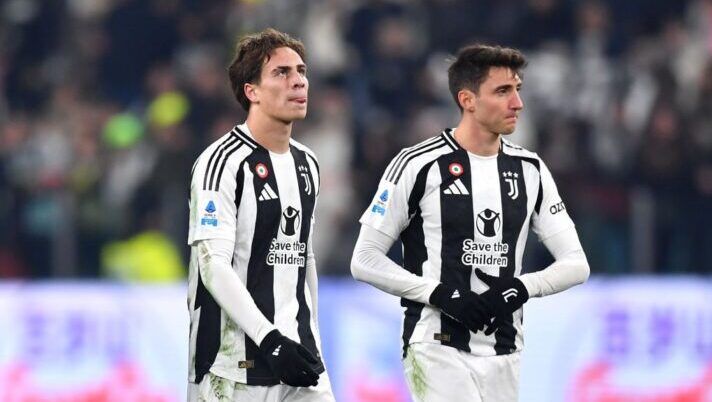 Fiorentina-Juve, le formazioni ufficiali: fuori Yildiz e Cambiaso! La scelta su Beltran, Adli e Gatti - immagine 1