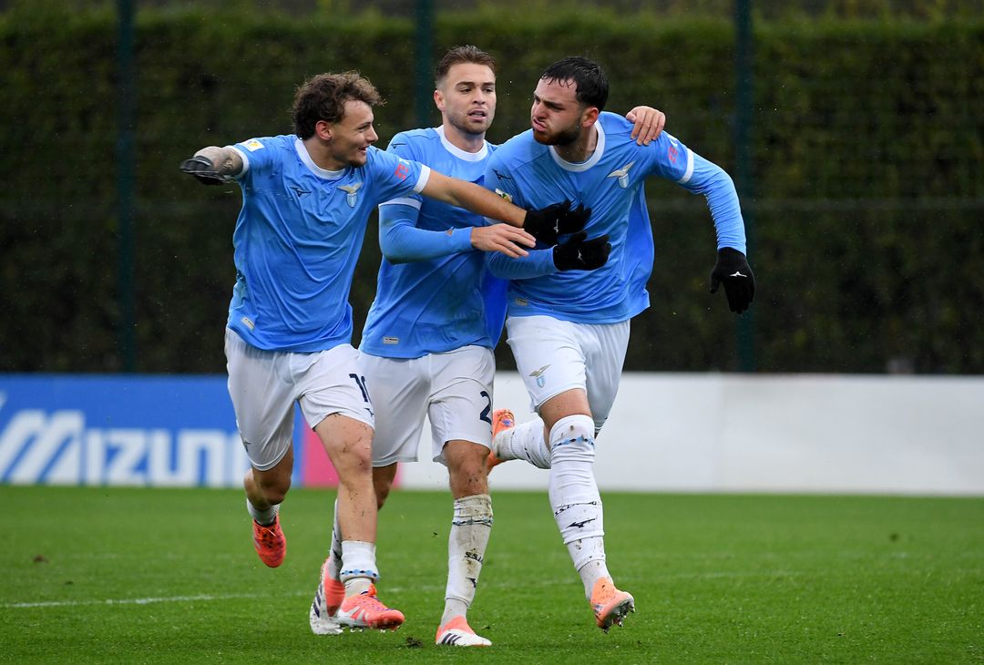 Gelli, Munoz e Sulejmani