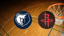 Memphis-Houston: dove vedere la NBA in Diretta Tv e in Streaming LIVE