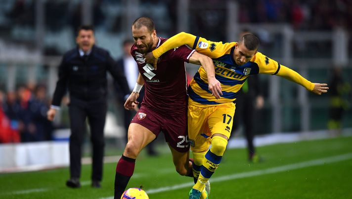 Torino-Parma 1-2: abbaglio clamoroso di Massa, Gagliolo graziato - immagine 1
