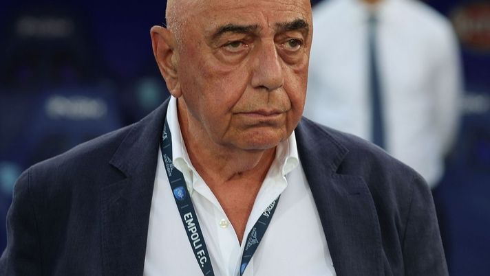 Adriano Galliani (amministratore delegato Monza) | Serie A News (Getty Images) Milan, Galliani spegne i sogni dei tifosi: 'Nessun ritorno'. Su Modric ...