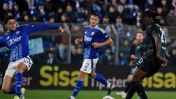 Lazio, Tchaouna convocato da Baticle con l’U21 della nazionale francese