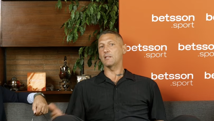 Materazzi: “Altro che Akanji, l’Inter l’ha sistemata Ausilio. Bastoni per me è…” Materazzi: “Altro che Akanji, l’Inter l’ha sistemata Ausilio. Bastoni per me è…” - immagine 1