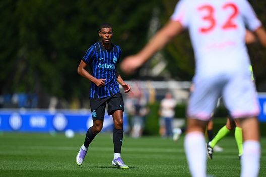Inter, Diouf si mette in luce: “Dinamico e propositivo”. Ora punta a scalare le gerarchie- immagine 2