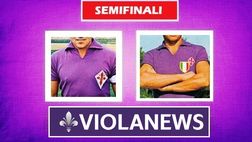 Vota la maglia più bella – Semifinali: la “classica” vs. la seconda scudettata