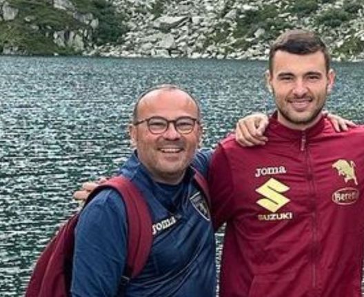 Torino, lo staff completo di Vanoli: dai collaboratori ai preparatori, le novità- immagine 11