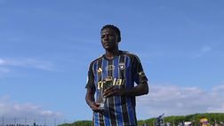 Fantacalcio, le formazioni ufficiali di Pisa-Verona: Gagliardini e Akinsanmiro dal 1′