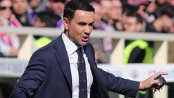 Nesti avverte: “Palladino? Critiche normali. Ma occhio a parlare di esonero”