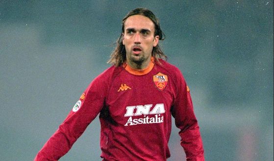 Batistuta contro i ‘9’ più forti: esita su Lautaro, perde con Ronaldo e…l’interista mancato- immagine 3