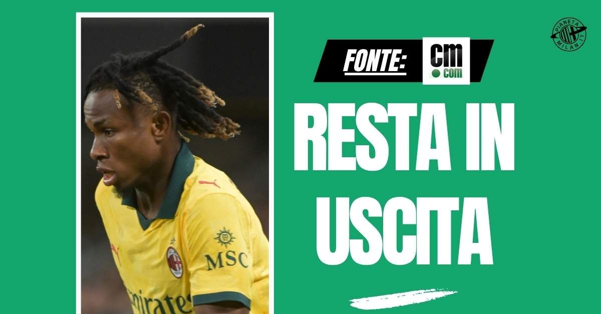 calciomercato milan il fulham torna su chukwueze la situazione