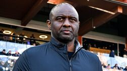 Sky: “Nuovo allenatore Roma, tra i candidati c’è anche Vieira: la situazione”