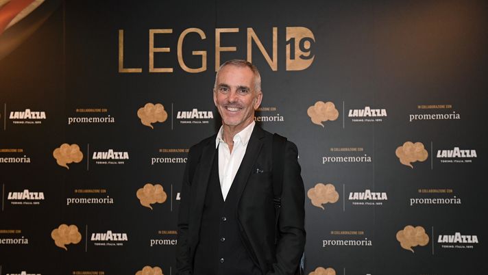 Federico Buffa (credits: GETTY Images) Federico Buffa