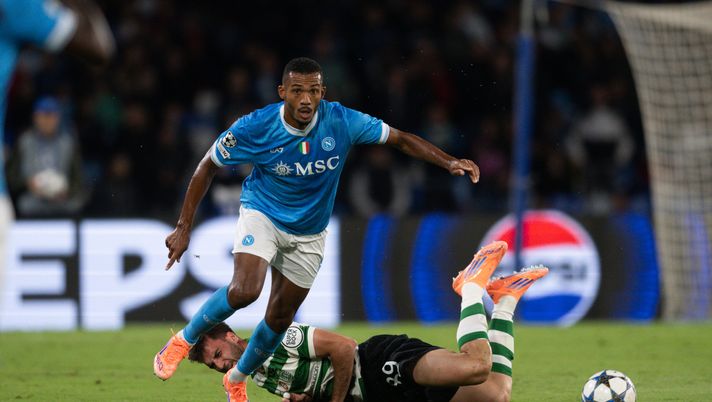 L’intramontabile Juan, da penultima scelta a titolare: la parabola di Jesus – Mattino - immagine 1