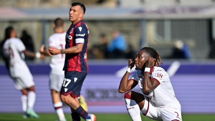 Bologna-Torino 2-1, granata respinti all’esame di maturità - immagine 1