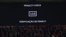 Serie A, Var sotto osservazione: presenti alcuni membri della Procura Federale