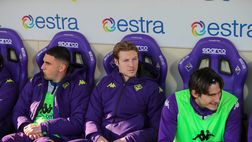 Nazione: “Pessimismo su Kean. In mezzo pronto Brescianini, occhio a Solomon”