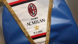 Roma-Milan le formazioni ufficiali: rivoluzione Conceicao out Fofana e Leao