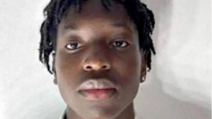 Silvio Berlusconi Boahene