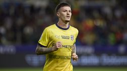 Luiz Henrique costa, Dennis Man l’alternativa: pronti 15 milioni