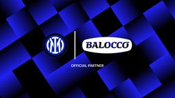 UFFICIALE / Sponsor, Inter annuncia la partnership triennale con Balocco