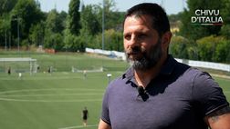 Pellissier: “Testata con Chivu? L’ho rivista più volte, è stato un episodio molto pericoloso”