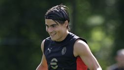 Alaves, Romero si presenta: “Molto importante tornare a giocare in Spagna”