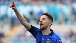 Italia-Albania, Jorginho: “Siamo sulla strada giusta, rigorista? Dovete…”