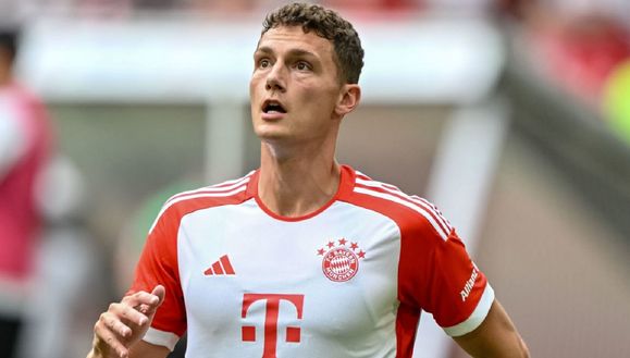 Getty Images GdS / Pavard, la Francia e il caso Mondiali: la depressione ha cambiato tutto in 4 anni- immagine 2