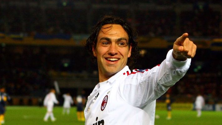 Alessandro Nesta compie 50 anni: i 5 successi più memorabili al Milan