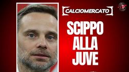 Calciomercato Milan, scippo alla Juventus? Pronto il colpo dalla Premier