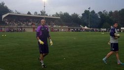 Lupatelli elogia Christensen: “Si vedono i frutti del lavoro con Savorani”