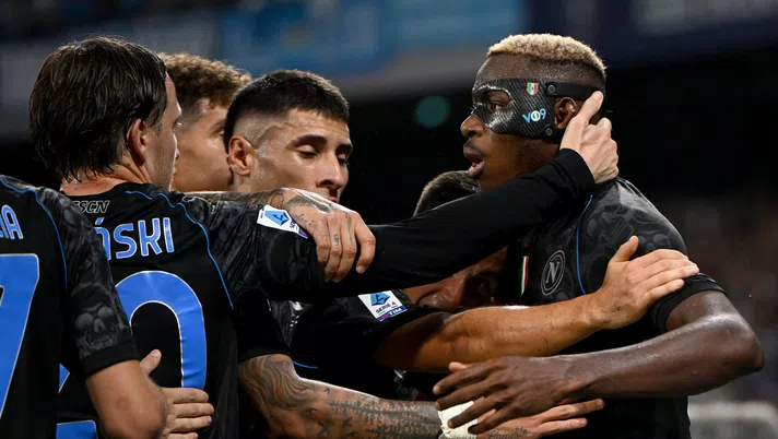 Scommettere sulla tua squadra preferita è diverso che giocare alle lotterie? - immagine 1