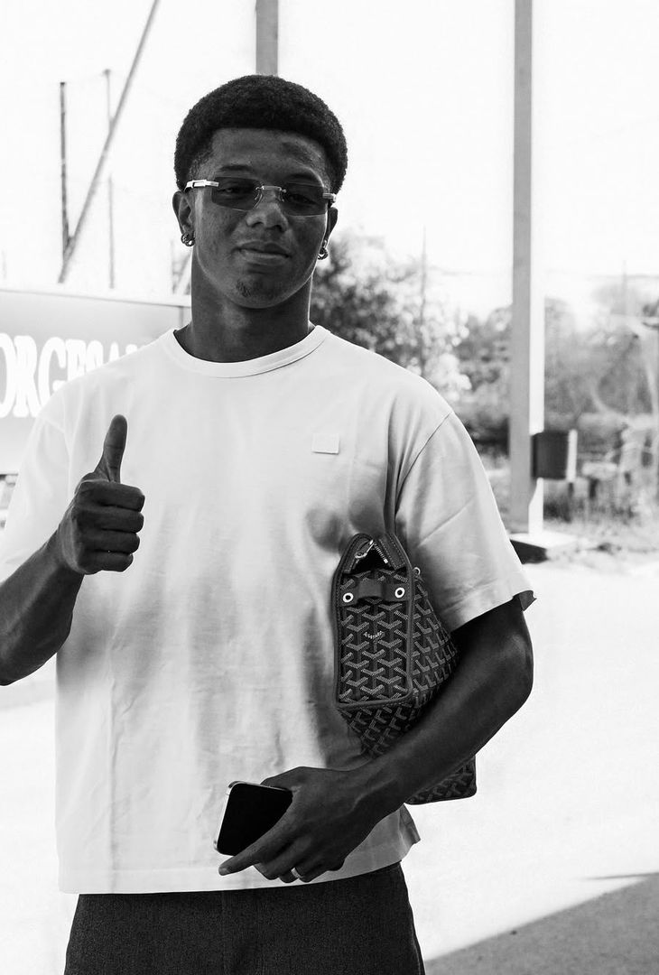 Secondo giorno di raduno per il Napoli: gli scatti ai calciatori