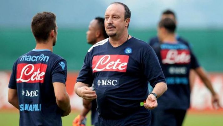 Napoli a Porto: Benitez pensa al turn-over ma…con moderazione - immagine 1