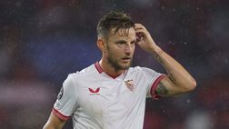 Rakitic smentisce le voci: “Non è ancora arrivato il momento di ritirarmi”