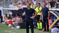 Parma, Pecchia: “Ecco cosa mi è piaciuto. Non cambio le mie idee”