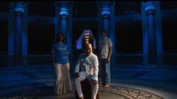Il Napoli presenta la nuova maglia per la stagione 2025/26 – IL VIDEO