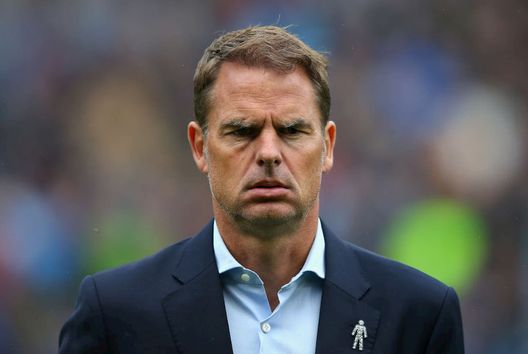 Ex Inter, de Boer: “Allenare? Anche mia moglie non vuole. Tanto stress e negatività. Io…”- immagine 2
