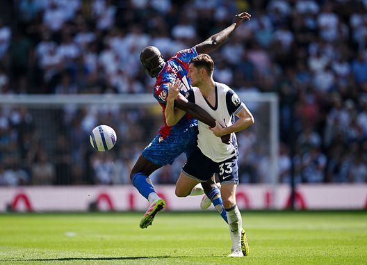 Crystal Palace-Tottenham, statistiche e precedenti tra i due club di Londra- immagine 2