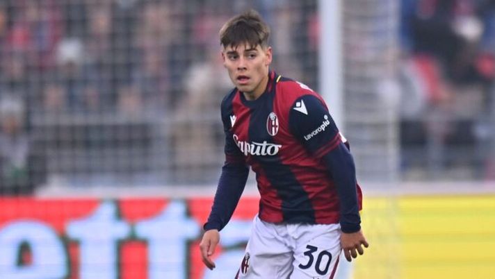 Bologna, ultime prove di formazione con Ferguson e Dominguez: cosa filtra - immagine 1