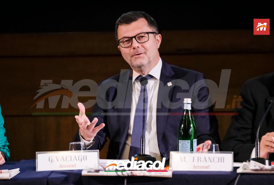 FOTO 20th Golden Boy 2022 (GALLERY) - immagine 26