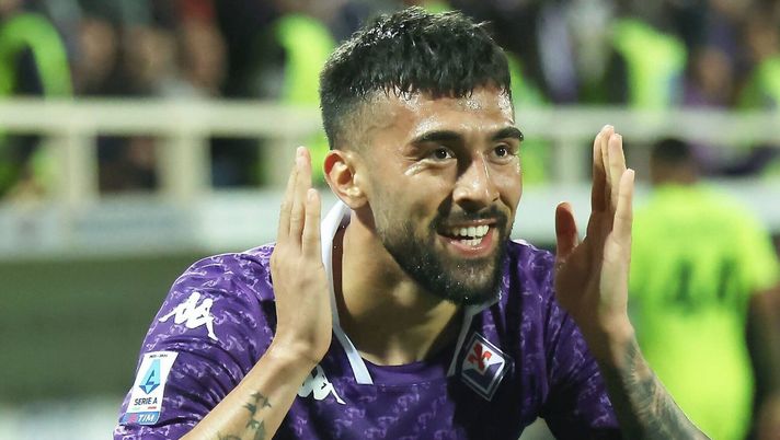 Adesso il Brugge: Italiano si affida a Nico Gonzalez. E aspetta Belotti - immagine 1