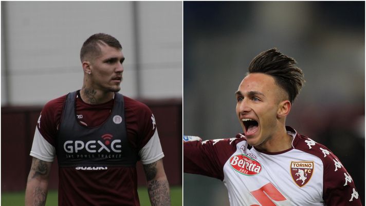 UFFICIALE – Edera e Lyanco ceduti in prestito al Bologna - immagine 1