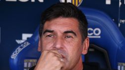 Milan, Furlani: “Siamo soddisfatti di Fonseca. I due punti? Niente panico”