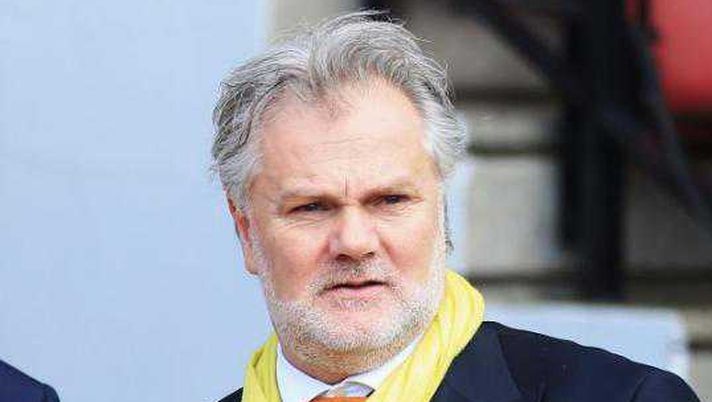 Nani sulla corsa scudetto: “Il Napoli se la gioca, ha un ottimo organico” - immagine 1