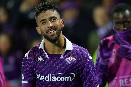 Amoruso: “Nico con il gol ha nascosto la sua prestazione. Domani i titolari”- immagine 2