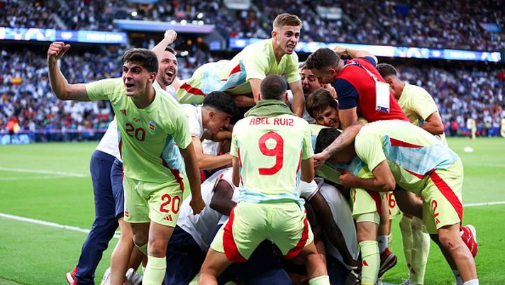 Olimpiadi calcio, il derby Europa-Sud America: dal 1984 fine dello strapotere europeo… - immagine 1