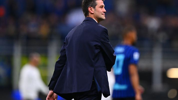 Repubblica / Inter, Chivu da psicologo a polemista. Lautaro-Bastoni, rientro vicino - immagine 1