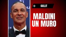 Ex Milan, Gullit rivela retroscena su Maldini e Van Basten: e quella richiesta di Berlusconi …